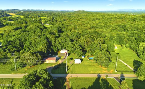 Strawberry Plains, Tennessee, United States 1