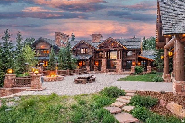 House in Heber City, Utah, United States 1 - 18099178