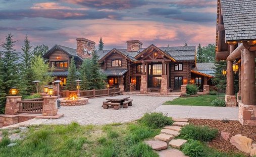 Haus in Heber City, Utah, Vereinigte Staaten 1