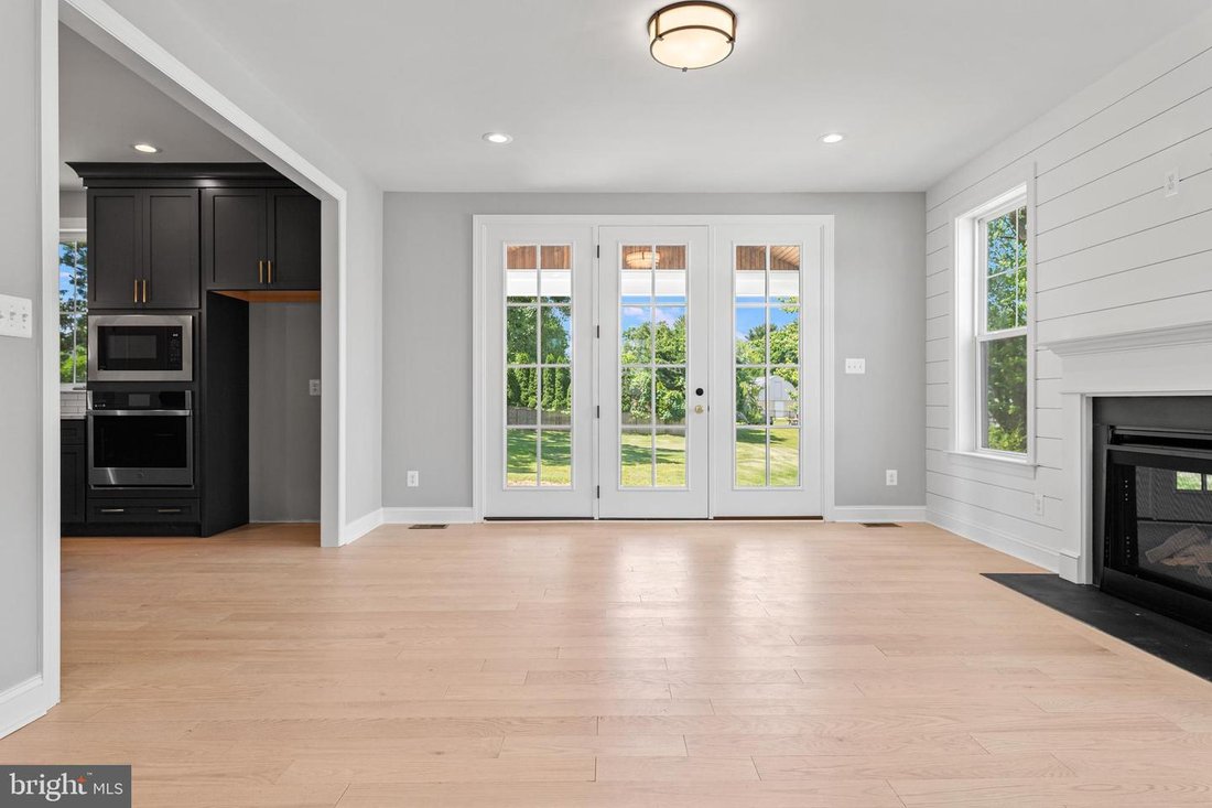 House in Conshohocken, Pennsylvania, United States 5 - 18106422