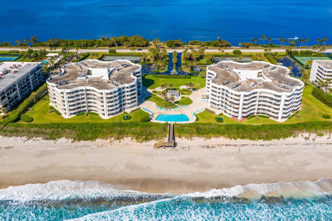 Condo in Palm Beach, Florida, United States 1 - 18101591
