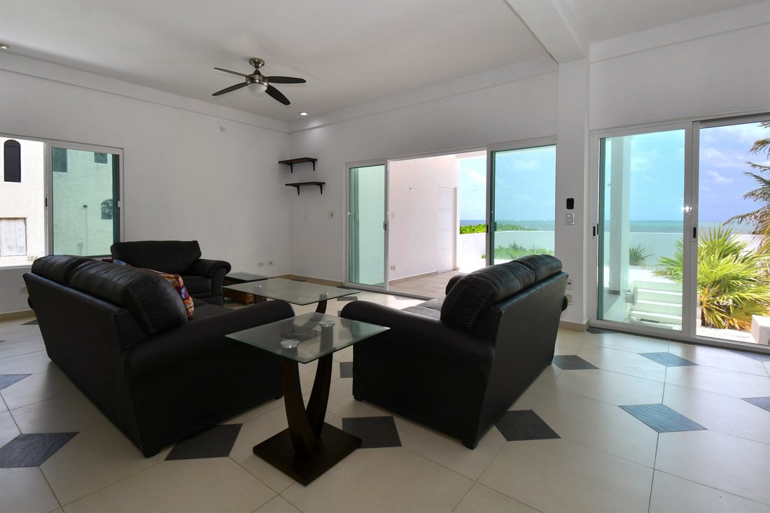 House in Playa del Carmen, Quintana Roo, Mexico 4 - 18105132