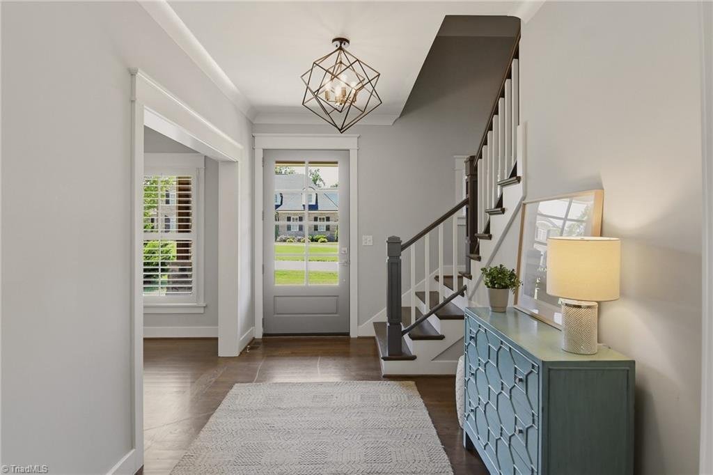 House in Lewisville, North Carolina, United States 3 - 18095142