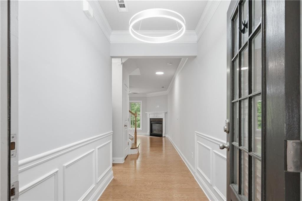 Townhouse in Milton, Georgia, United States 3 - 18103075
