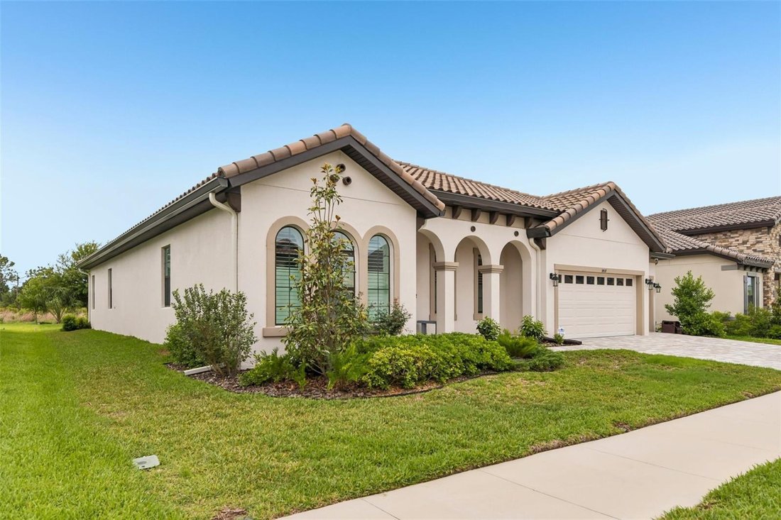 Maison à Lithia, Floride, États-Unis 2 - 18092273