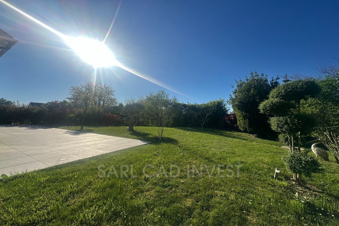 Villa in Bourg, Fondettes, France 2 - 18093240