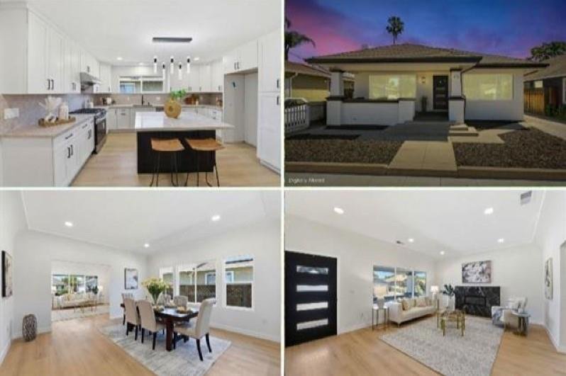 House in San Jose, California, United States 1 - 18098316