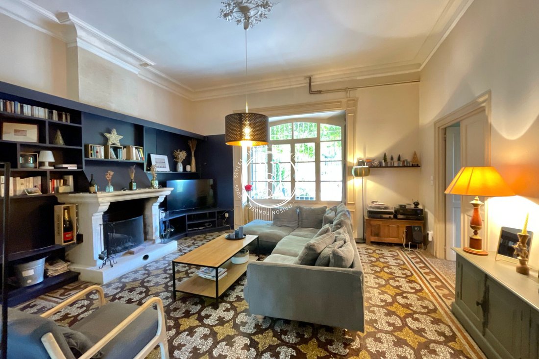 Villa in Uzès, Occitania, France 4 - 18093417