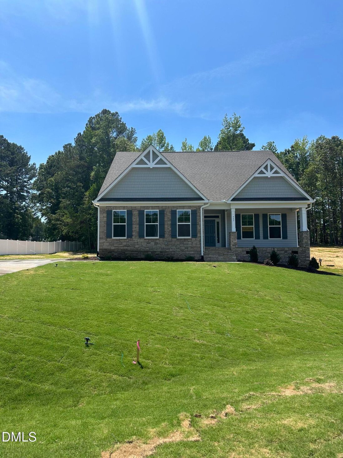 House in Clayton, North Carolina, United States 1 - 17275528