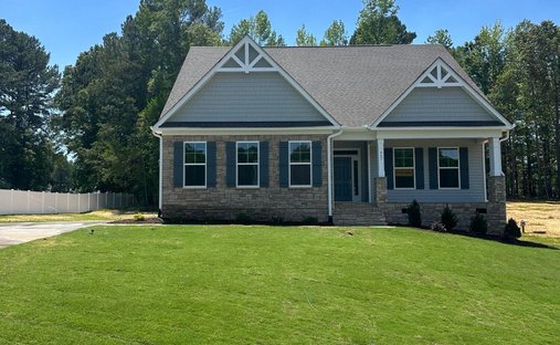 Casa en Clayton, Carolina del Norte, Estados Unidos 1