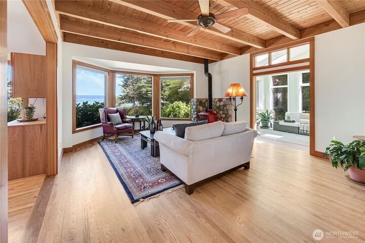 House in Marrowstone, Washington, United States 5 - 18104624