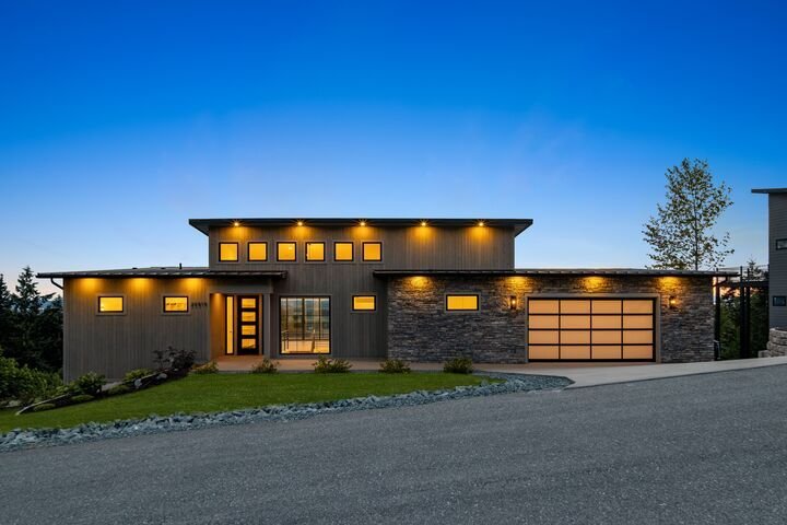 House in Mount Vernon, Washington, United States 5 - 18104653