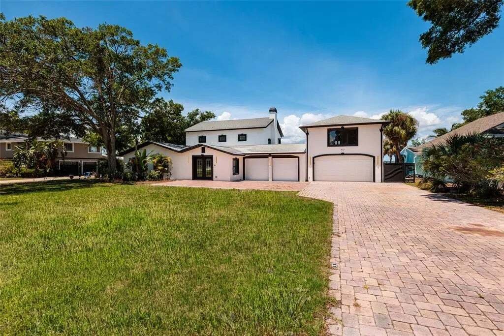 House in Oldsmar, Florida, United States 3 - 18097510
