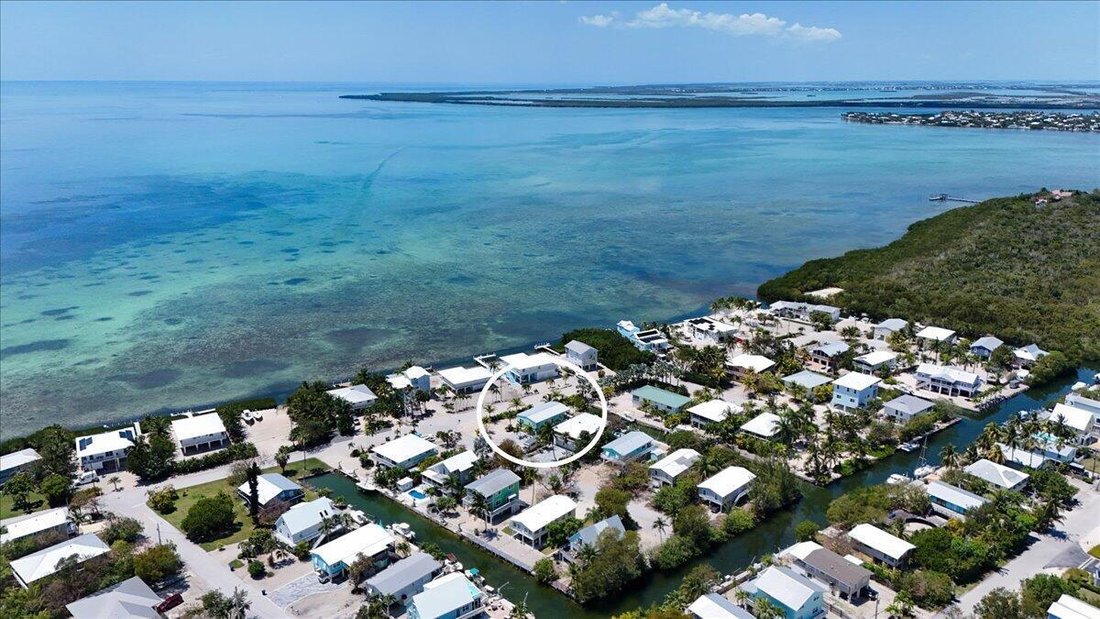 House in Big Pine Key, Florida, United States 4 - 18102317
