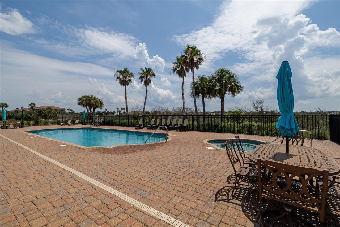 Condo in Palm Coast, Florida, United States 5 - 18091507
