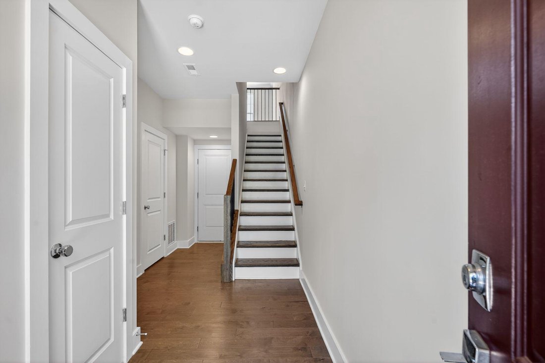 Townhouse in Chantilly, Virginia, United States 4 - 18090778