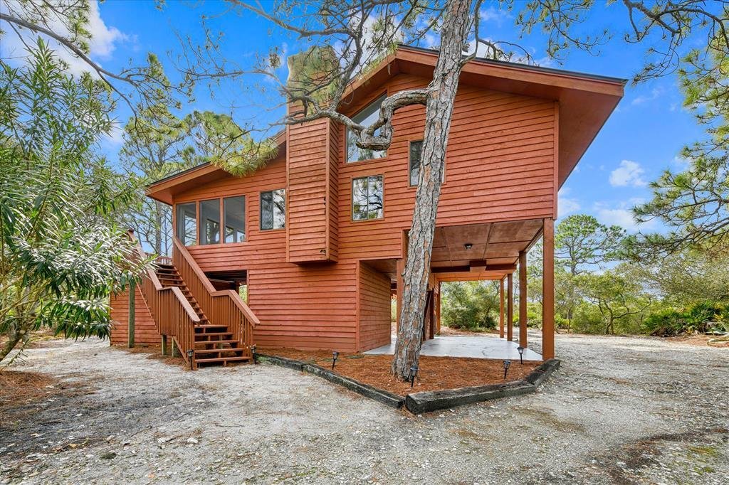 House in Saint George Island, Florida, United States 2 - 18062742