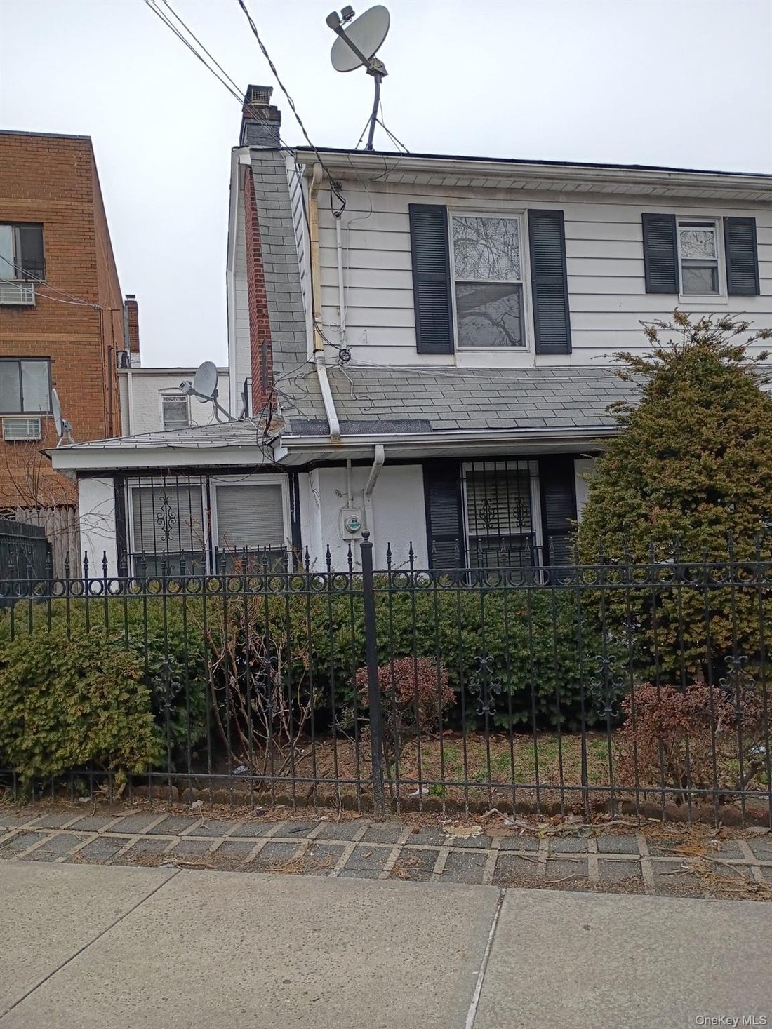 Apartment in New York, New York, United States 1 - 18095080