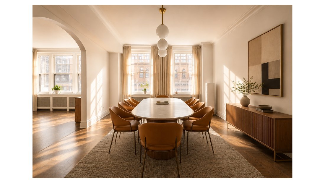 Condo in New York, New York, United States 3 - 18082970