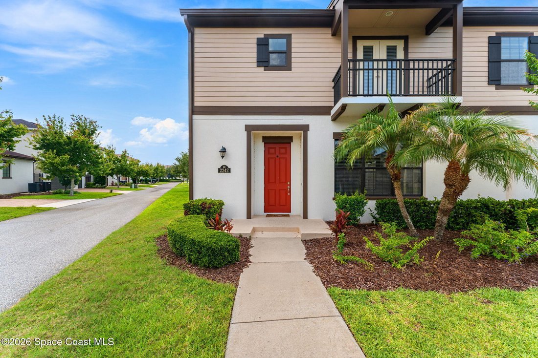House in Melbourne, Florida, United States 4 - 18091153
