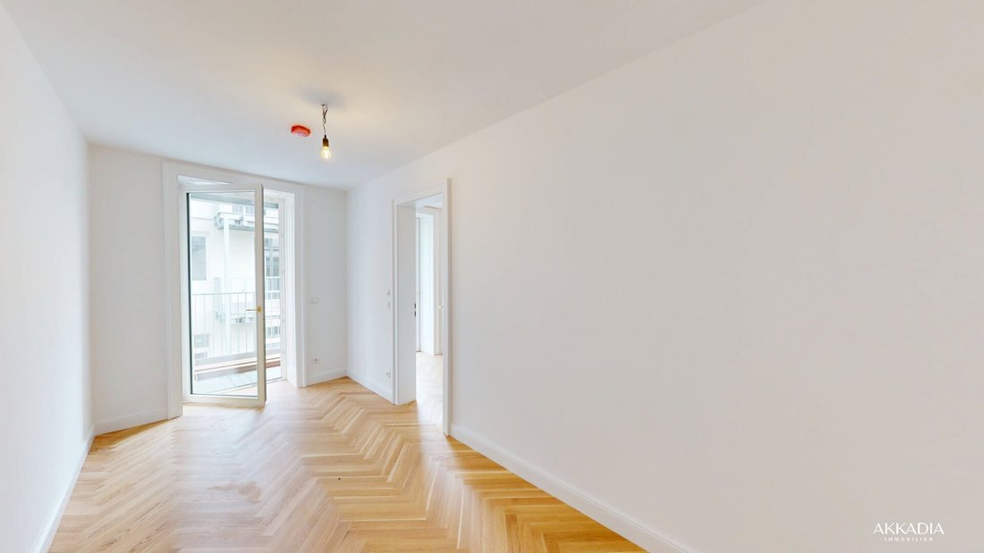 Apartment in Vienna, Wien, Austria 3 - 18094026