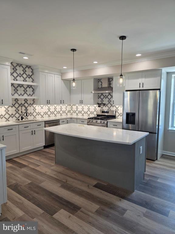 House in Feasterville-Trevose, Pennsylvania, United States 3 - 18095950