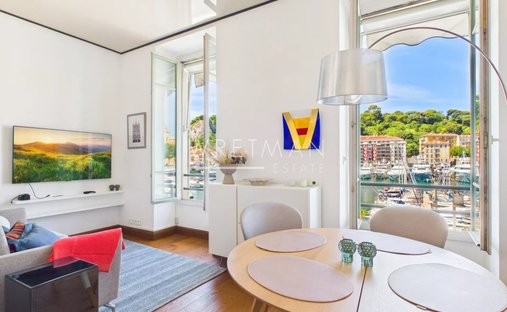 Appartement à Le Port, Nice, France 1