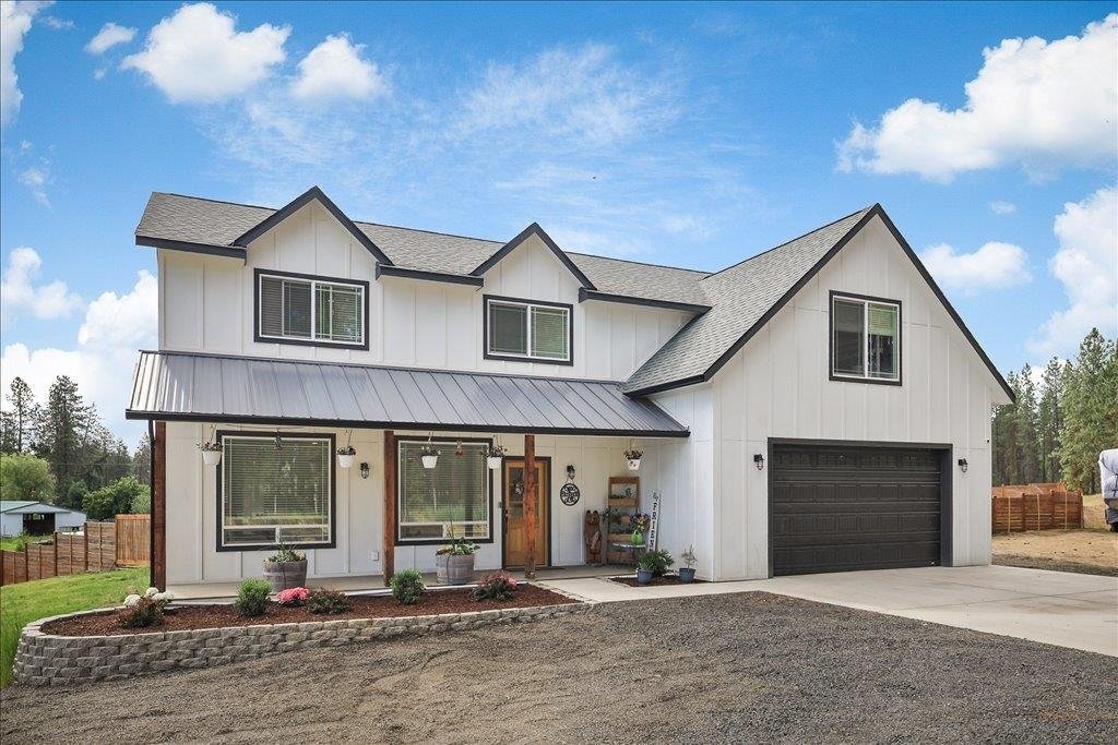 Maison à Colbert, Washington, États-Unis 1 - 18094948