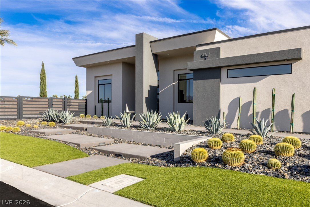House in Las Vegas, Nevada, United States 3 - 18095191