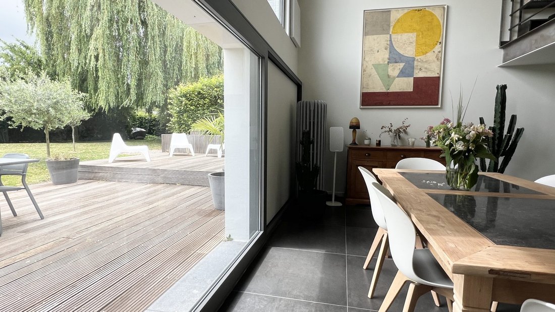 House in Peronne-en-Melantois, Hauts-de-France, France 3 - 18097694