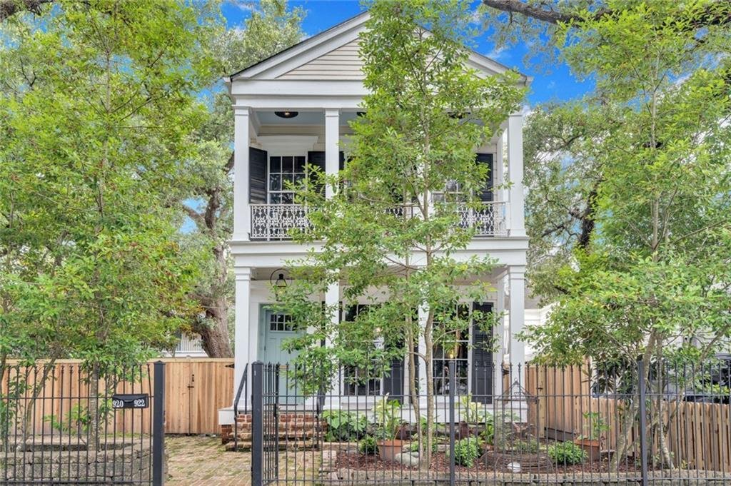 House in New Orleans, Louisiana, United States 1 - 18098274