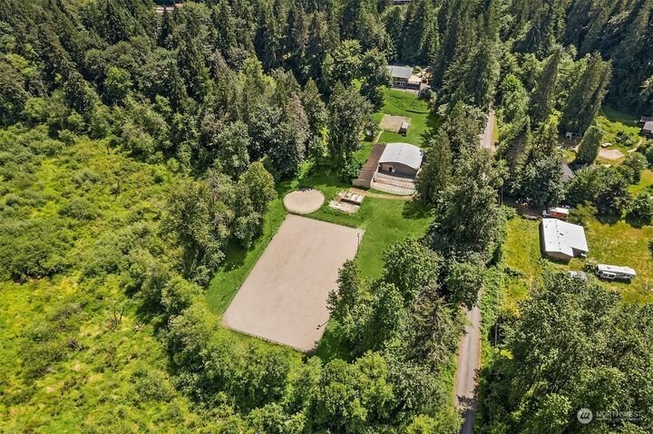 Maison à Carnation, Washington, États-Unis 4 - 18104658