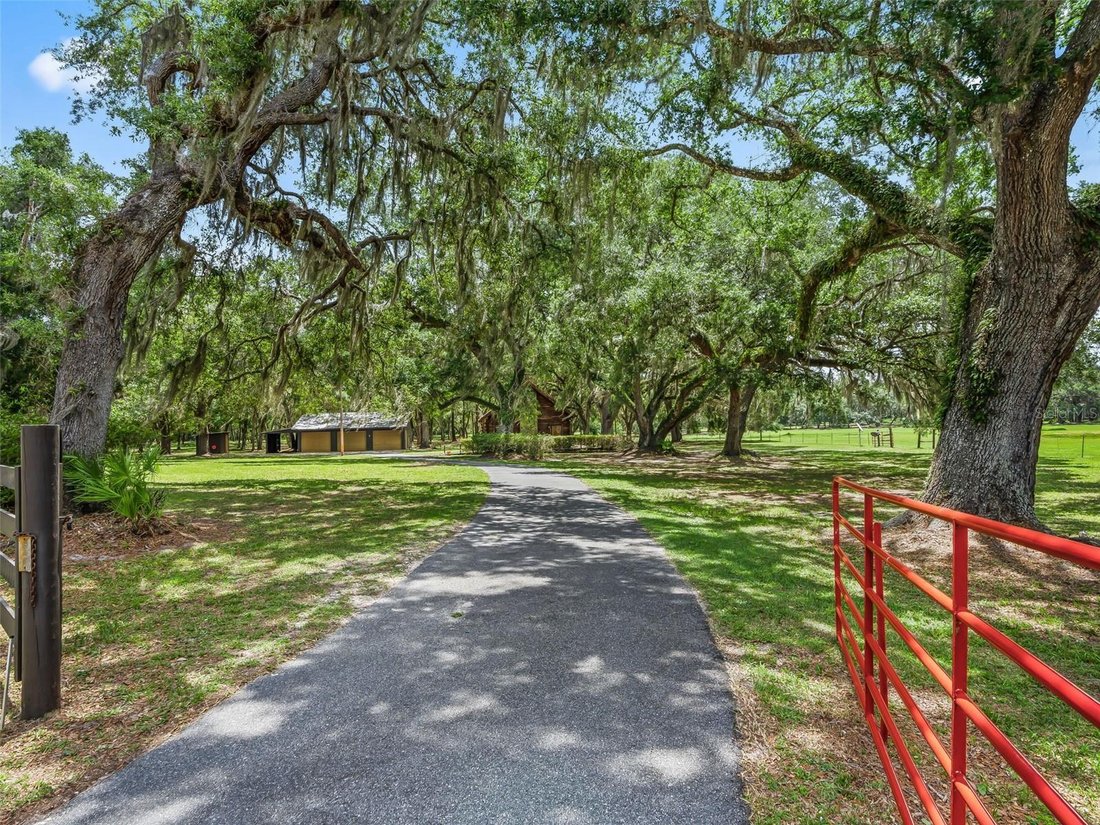 House in Bushnell, Florida, United States 4 - 18094396