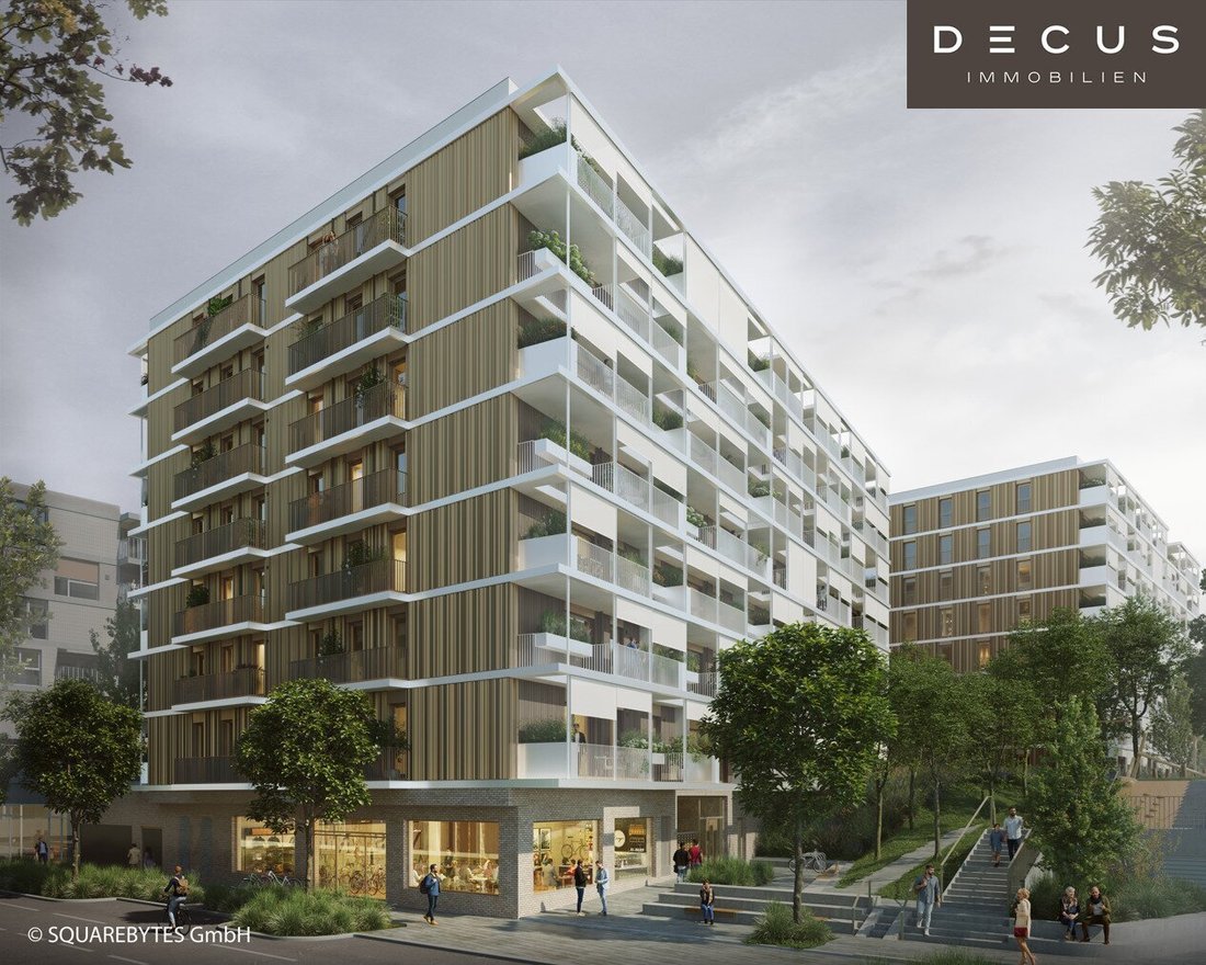 Apartment in Vienna, Wien, Austria 4 - 18099969