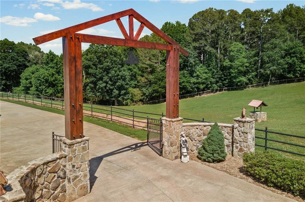 House in Canton, Georgia, United States 5 - 18103077