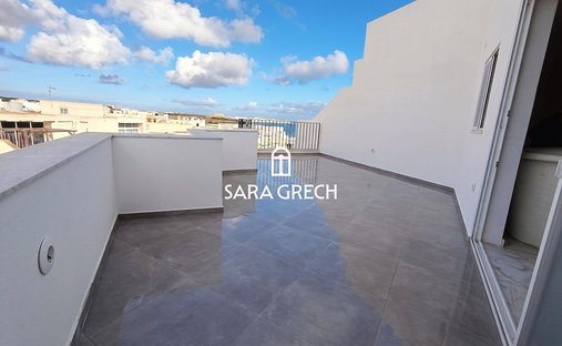 Penthouse in Birżebbuġa, Malta 1