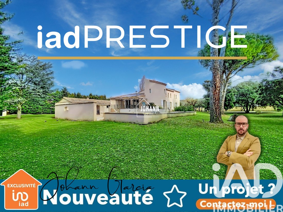 House in Grignan, Auvergne-Rhône-Alpes, France 1 - 16681232
