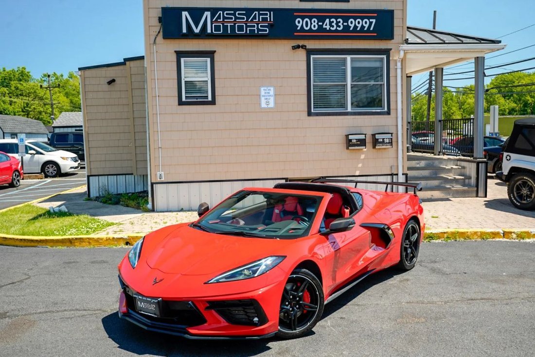 Coupe in Atlantic Highlands, NJ, United States 1 - 18097043