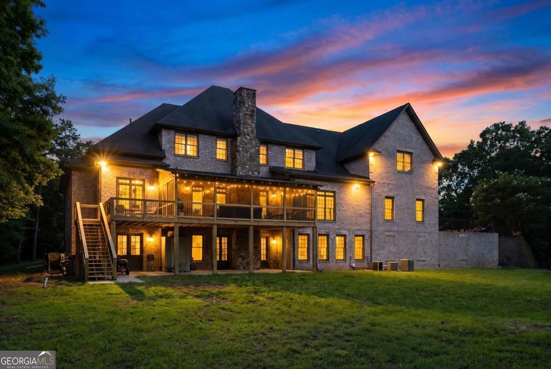 House in Waleska, Georgia, United States 2 - 18092372