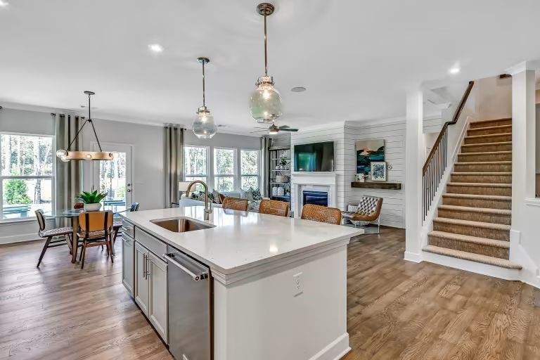 House in Dacula, Georgia, United States 4 - 18103093