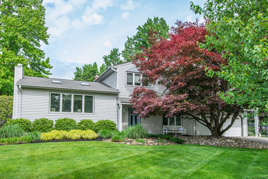 Casa a Mountain Lakes, New Jersey, Stati Uniti 3 - 18093171