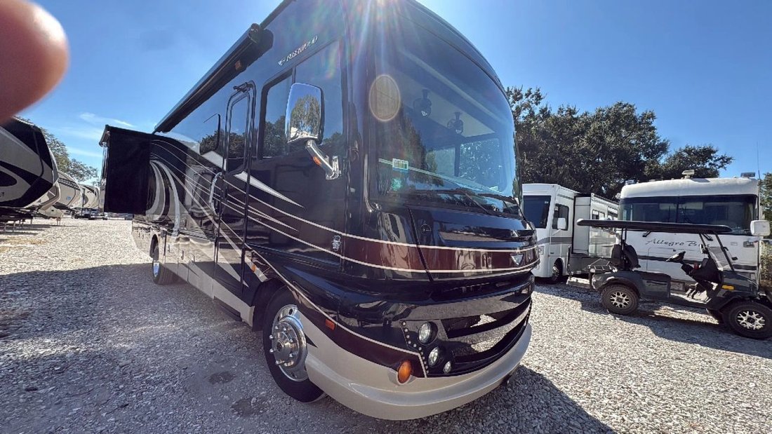 2016 Fleetwood Southwind 34A in Thonotosassa, FL, United States 3 - 16567469