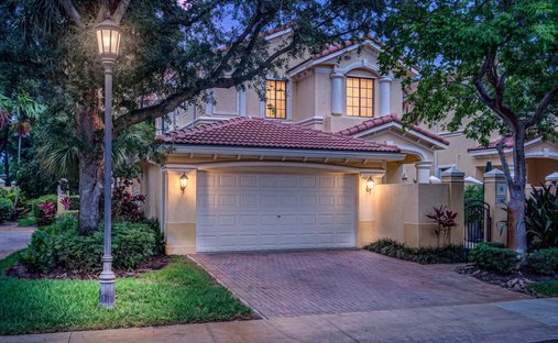 Townhouse in Fort Lauderdale, Florida, United States 1