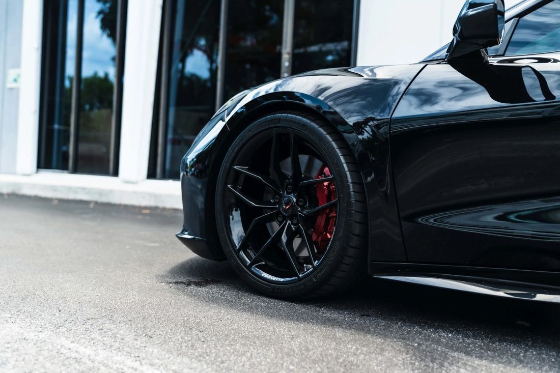 Coupe in Boynton Beach, FL, United States 4 - 18099839