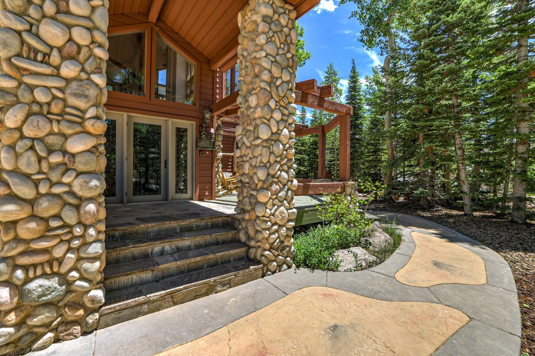 House in Brian Head, Utah, United States 5 - 18094682
