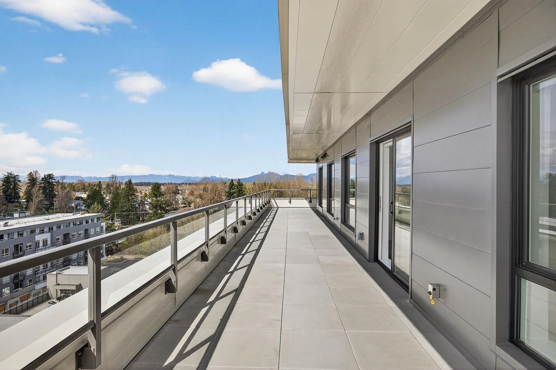 Condo in Langley Township, British Columbia, Canada 3 - 18096448
