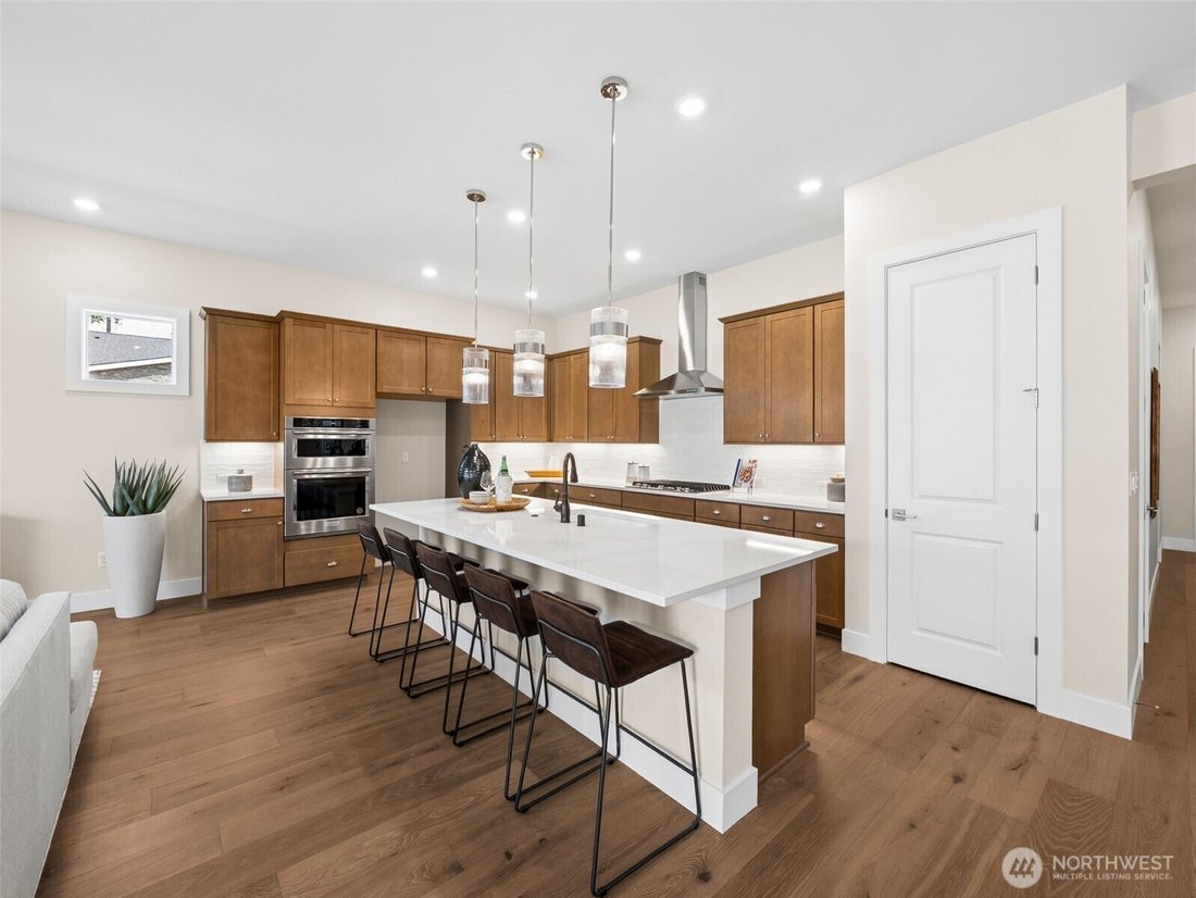 House in Lake Tapps, Washington, United States 4 - 18095975