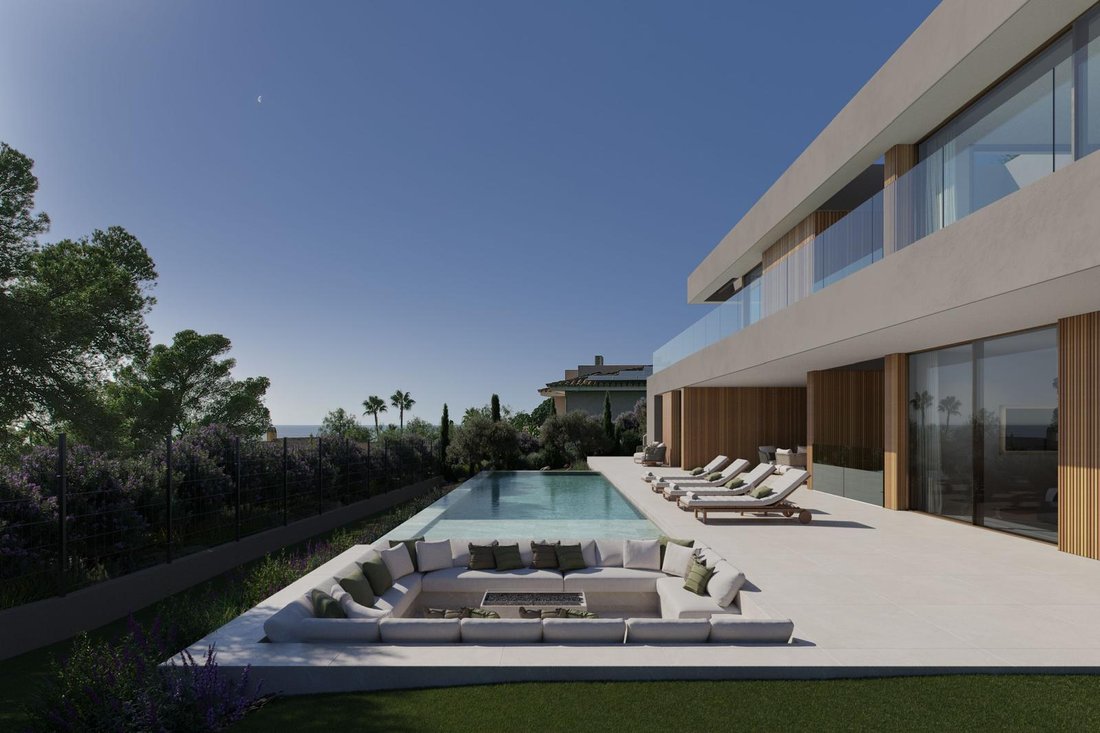 Land in Santa Ponsa, Balearic Islands, Spain 4 - 18093218