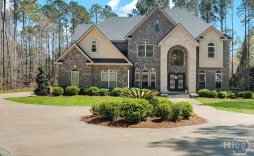 House in Statesboro, Georgia, United States 1