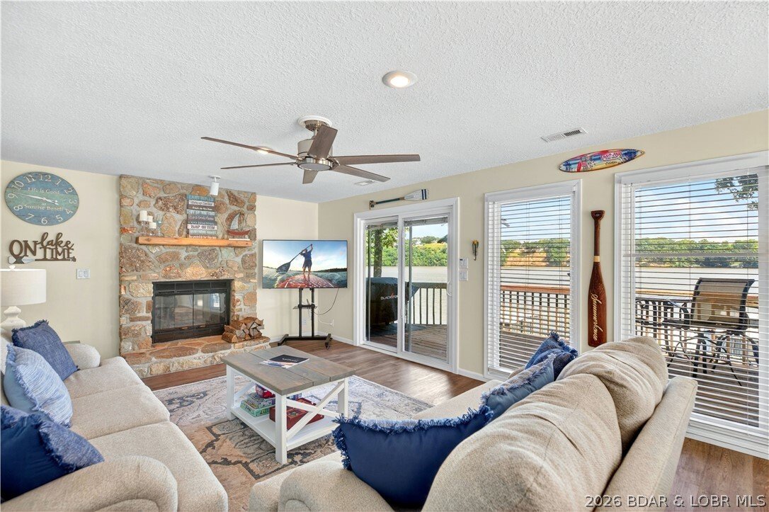 House in Sunrise Beach, Missouri, United States 3 - 18094712